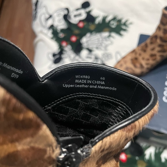 Cole Haan Elyse bootie - Picture 6 of 7